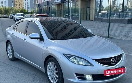 Mazda 6, 2007 год, 845 000 рублей, 5 фотография