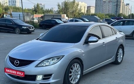 Mazda 6, 2007 год, 845 000 рублей, 2 фотография