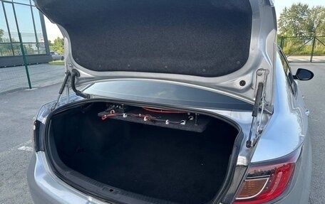 Mazda 6, 2007 год, 845 000 рублей, 14 фотография