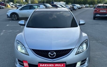 Mazda 6, 2007 год, 845 000 рублей, 6 фотография