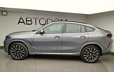 BMW X6, 2026 год, 16 200 000 рублей, 2 фотография