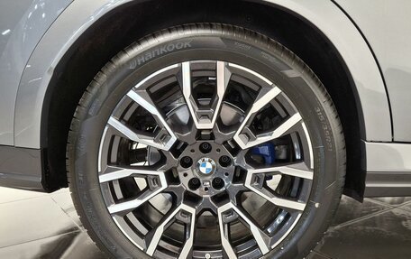 BMW X6, 2026 год, 16 200 000 рублей, 10 фотография