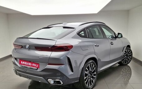 BMW X6, 2026 год, 16 200 000 рублей, 3 фотография