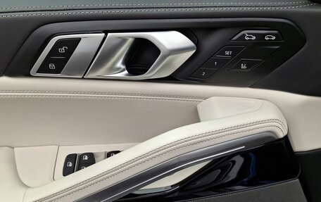 BMW X6, 2026 год, 16 200 000 рублей, 12 фотография