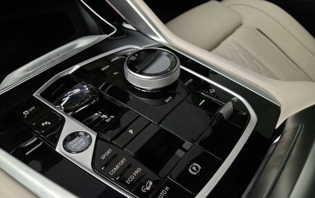 BMW X6, 2026 год, 16 200 000 рублей, 14 фотография