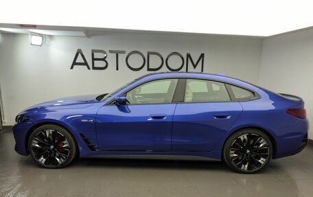 BMW 4 серия, 2026 год, 12 250 000 рублей, 2 фотография