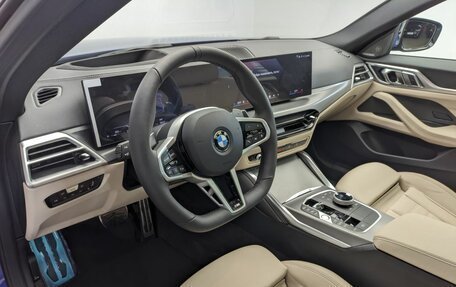 BMW 4 серия, 2026 год, 12 250 000 рублей, 8 фотография