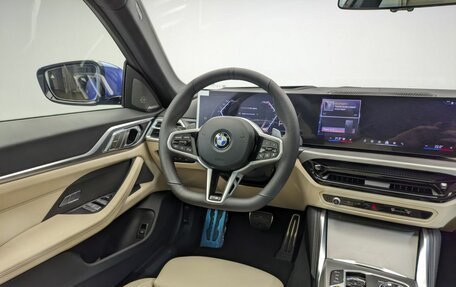 BMW 4 серия, 2026 год, 12 250 000 рублей, 13 фотография