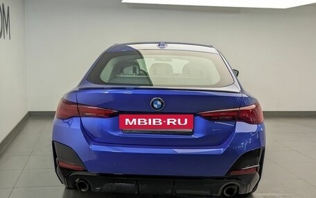 BMW 4 серия, 2026 год, 12 250 000 рублей, 6 фотография