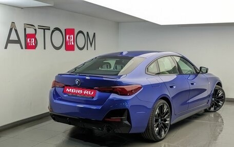 BMW 4 серия, 2026 год, 12 250 000 рублей, 4 фотография