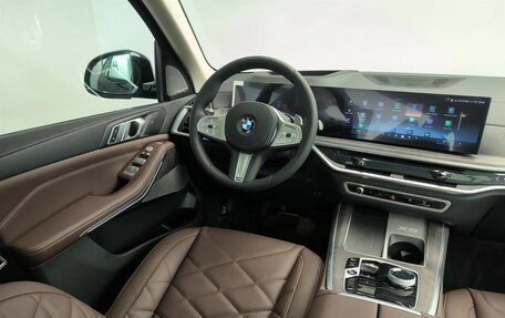 BMW X5, 2025 год, 10 900 000 рублей, 11 фотография