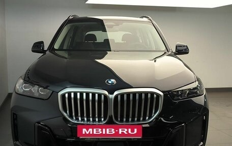 BMW X5, 2025 год, 10 900 000 рублей, 3 фотография