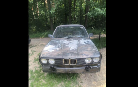 BMW 3 серия, 1986 год, 185 000 рублей, 3 фотография
