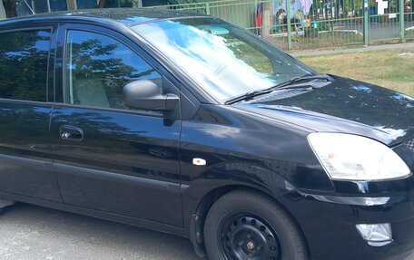 Hyundai Matrix I рестайлинг, 2008 год, 560 000 рублей, 2 фотография