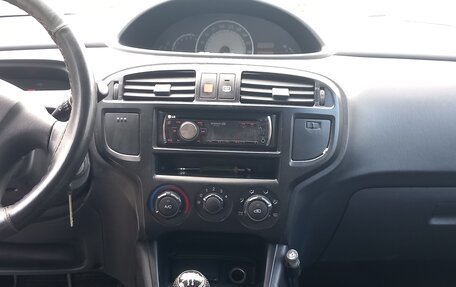 Hyundai Matrix I рестайлинг, 2008 год, 560 000 рублей, 7 фотография