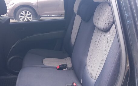 Hyundai Matrix I рестайлинг, 2008 год, 560 000 рублей, 8 фотография