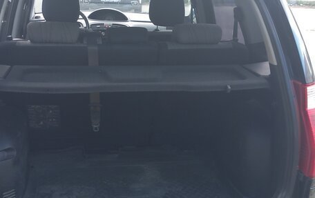 Hyundai Matrix I рестайлинг, 2008 год, 560 000 рублей, 9 фотография