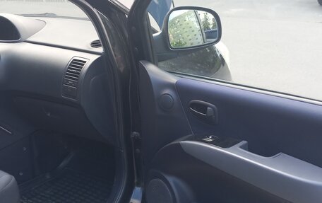 Hyundai Matrix I рестайлинг, 2008 год, 560 000 рублей, 11 фотография