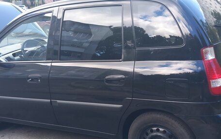 Hyundai Matrix I рестайлинг, 2008 год, 560 000 рублей, 14 фотография