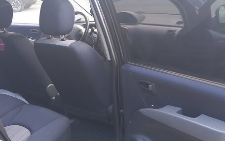 Hyundai Matrix I рестайлинг, 2008 год, 560 000 рублей, 10 фотография