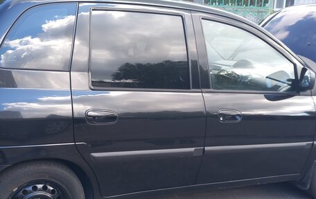 Hyundai Matrix I рестайлинг, 2008 год, 560 000 рублей, 13 фотография