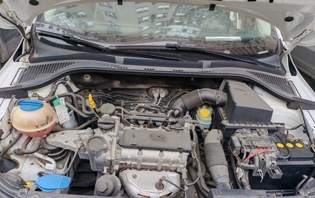 Skoda Rapid I, 2014 год, 895 000 рублей, 13 фотография