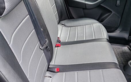 Skoda Rapid I, 2014 год, 895 000 рублей, 10 фотография