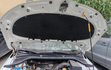 Skoda Rapid I, 2014 год, 895 000 рублей, 12 фотография