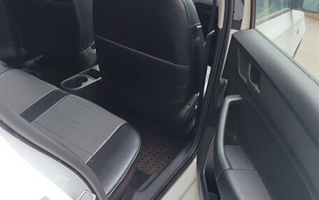 Skoda Rapid I, 2014 год, 895 000 рублей, 11 фотография