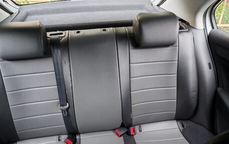 Skoda Rapid I, 2014 год, 895 000 рублей, 15 фотография