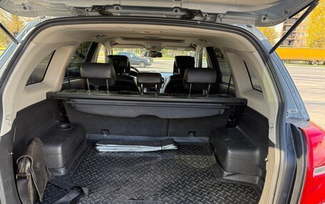 Chevrolet Captiva I, 2013 год, 1 200 000 рублей, 2 фотография