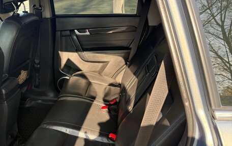 Chevrolet Captiva I, 2013 год, 1 200 000 рублей, 7 фотография