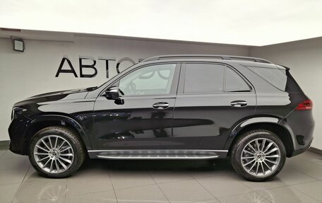 Mercedes-Benz GLE, 2025 год, 14 200 000 рублей, 2 фотография