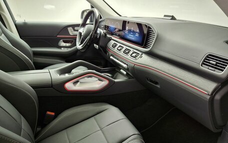 Mercedes-Benz GLE, 2025 год, 14 200 000 рублей, 5 фотография