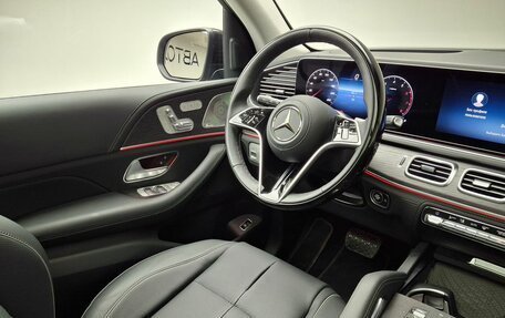 Mercedes-Benz GLE, 2025 год, 14 200 000 рублей, 8 фотография