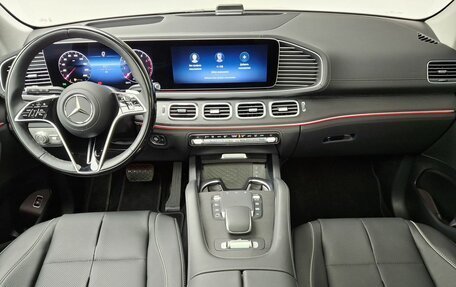 Mercedes-Benz GLE, 2025 год, 14 200 000 рублей, 4 фотография