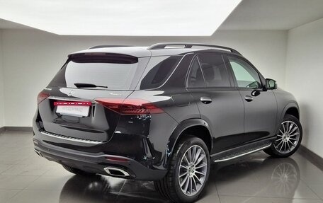Mercedes-Benz GLE, 2025 год, 14 200 000 рублей, 3 фотография
