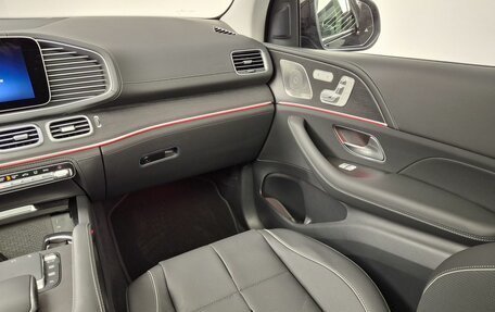 Mercedes-Benz GLE, 2025 год, 14 200 000 рублей, 9 фотография