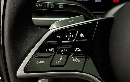 Mercedes-Benz GLE, 2025 год, 14 200 000 рублей, 15 фотография