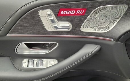 Mercedes-Benz GLE, 2025 год, 14 200 000 рублей, 13 фотография