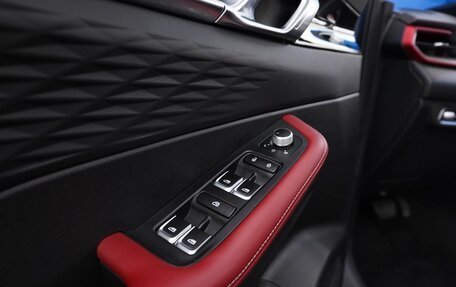 Geely Coolray I, 2024 год, 2 049 652 рублей, 12 фотография