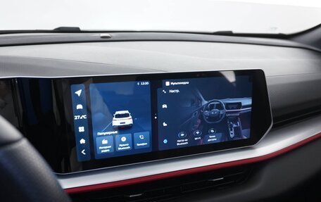 Geely Coolray I, 2024 год, 2 049 652 рублей, 17 фотография