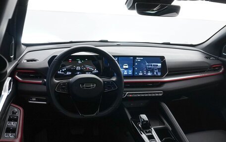 Geely Coolray I, 2024 год, 2 049 652 рублей, 14 фотография