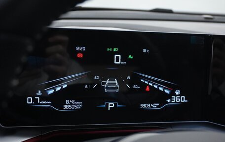 Geely Coolray I, 2024 год, 2 049 652 рублей, 19 фотография