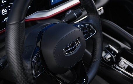 Geely Coolray I, 2024 год, 2 049 652 рублей, 13 фотография