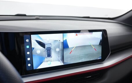 Geely Coolray I, 2024 год, 2 049 652 рублей, 18 фотография