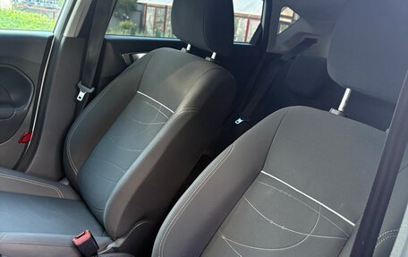 Ford Fiesta, 2019 год, 1 000 000 рублей, 9 фотография