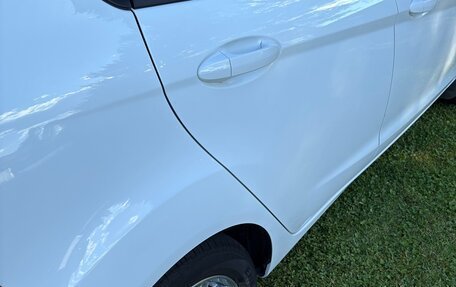 Ford Fiesta, 2019 год, 1 000 000 рублей, 3 фотография