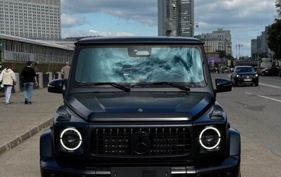 Mercedes-Benz G-Класс AMG, 2026 год, 33 000 000 рублей, 1 фотография