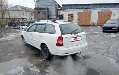 Chevrolet Lacetti, 2012 год, 230 000 рублей, 2 фотография